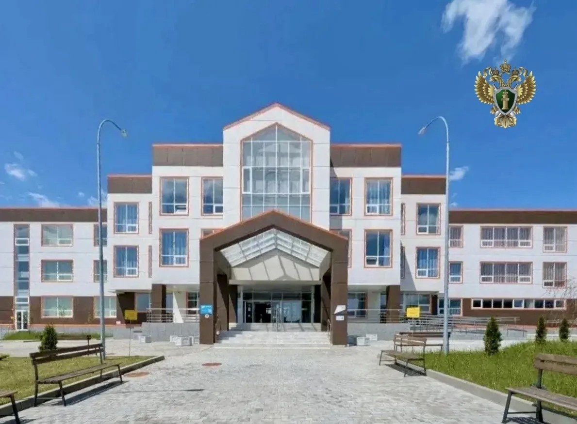Директора фирмы в Ессентуках подозревают в мошенничестве при строительстве школы Прокуратура Ставропольского края