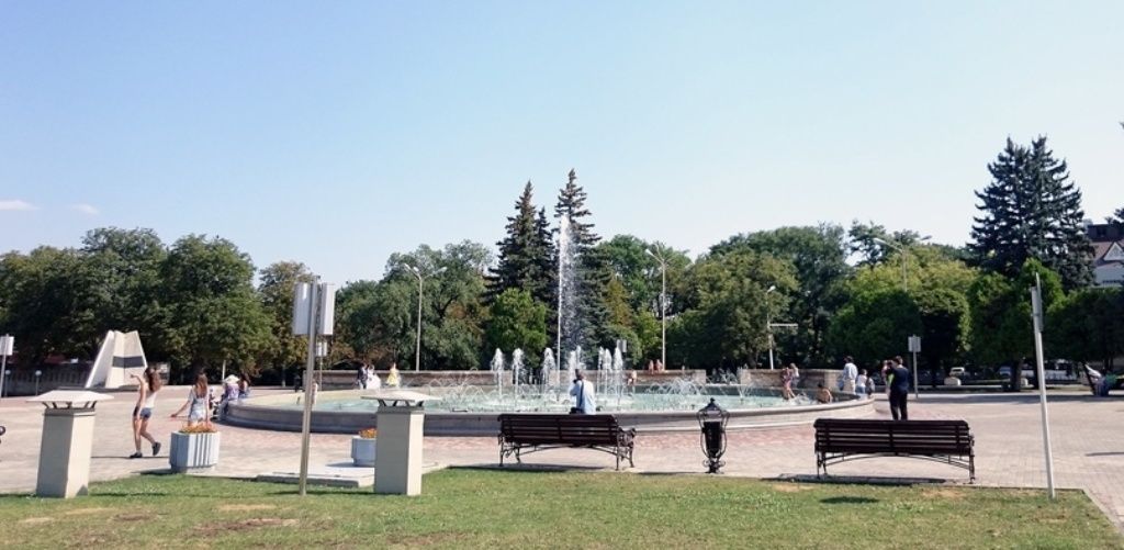 Фото дня