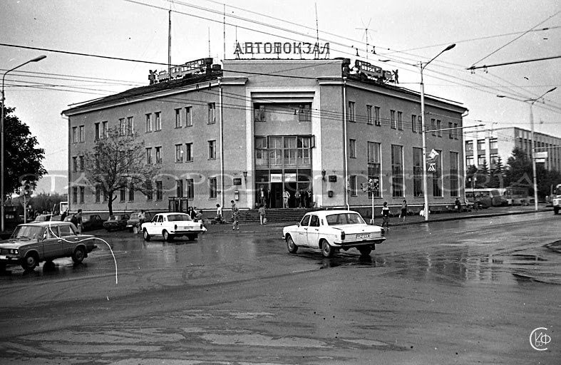 Фото дня