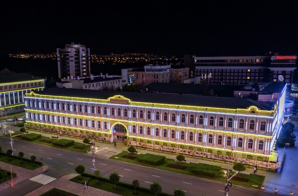 Фото дня