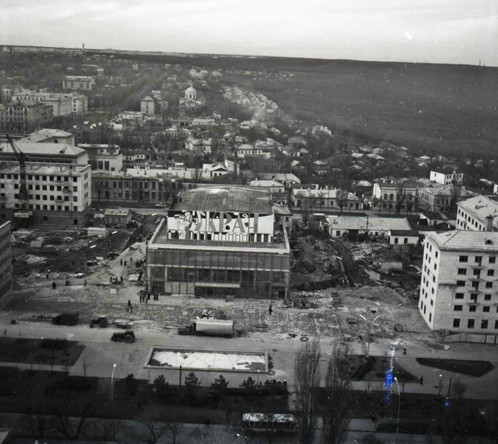 Фото дня