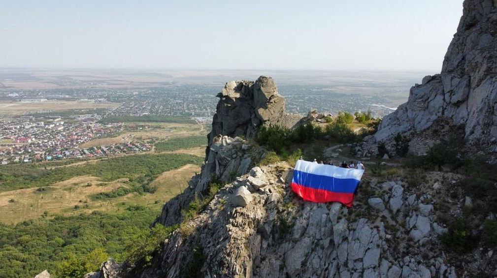Фото дня