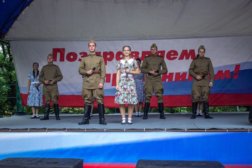 Фото дня
