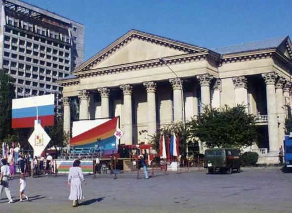 Фото дня