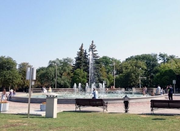 Фото дня