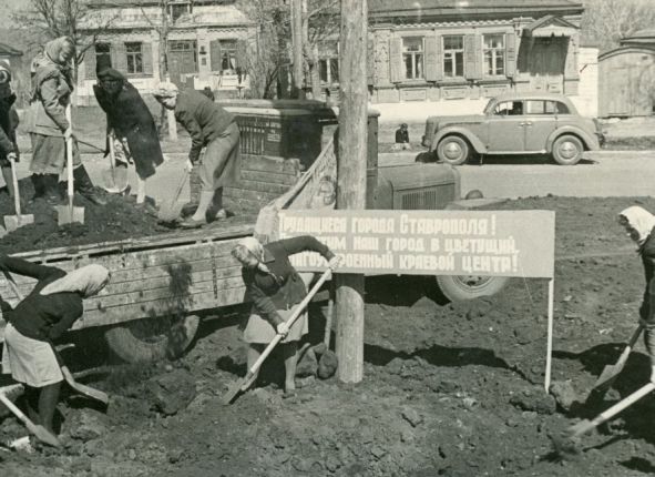 Фото дня