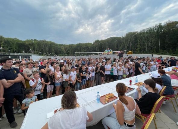 Фото дня