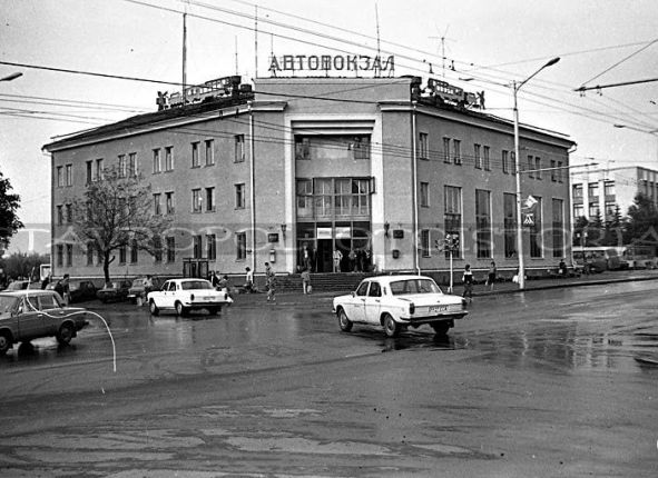 Фото дня