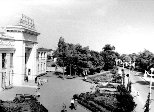 Фото дня