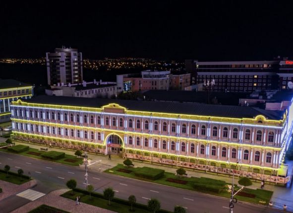 Фото дня