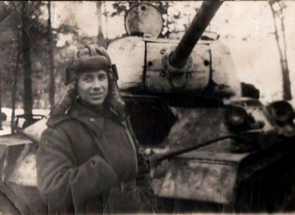 Фото дня